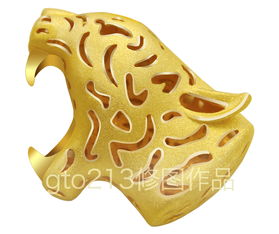 珠宝首饰与通讯设备 静物修图的艺术与技巧