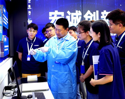 物联网科技创新与应用 驱动社会发展的强劲引擎