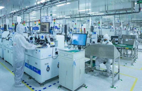 江西省委书记尹弘强调 加快物联网技术研发，建设现代化产业体系